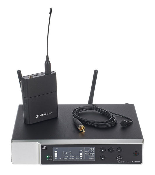 Sennheiser EW-D ME2 R1-6