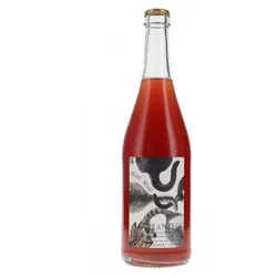 Vino Rosato Frizzante MIAU! Pranzegg 2025