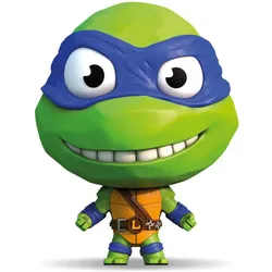 Elastikorps HeroPop Teenage Mutant Ninja Turtles - Leonardo (10 cm) - Verformbare Figur