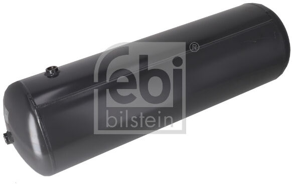 Febi Bilstein Luftbehälter, Druckluftanlage 199266 Hinten Für Volvo