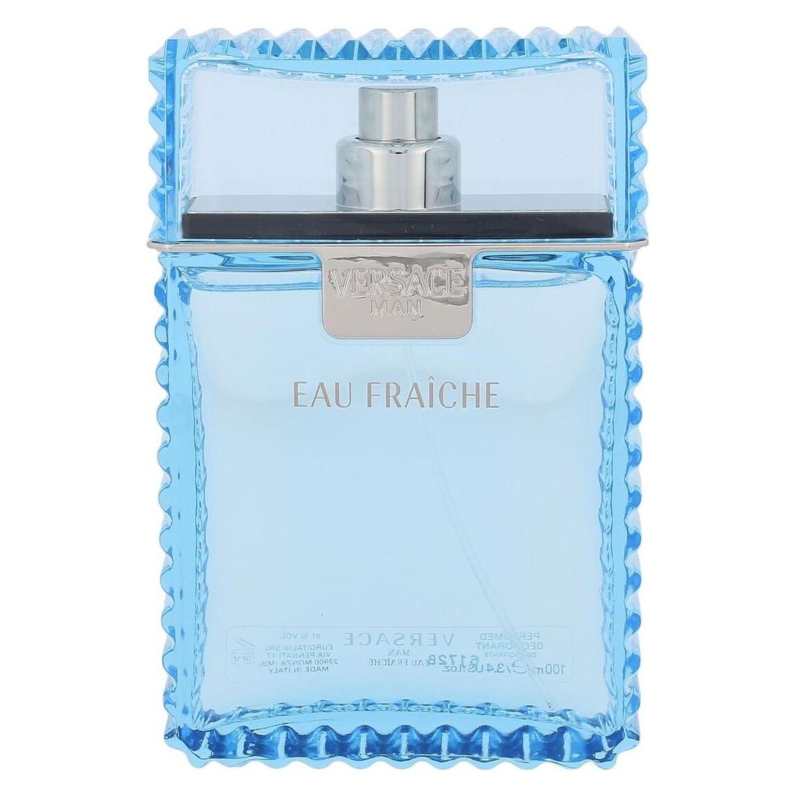 Versace Man (Spray, 100 ml) (441078)