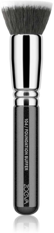 ZOEVA 104 Foundation Buffer Make-up-Pinsel 1 St.