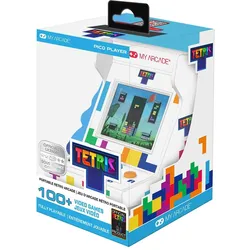 Sombo My Arcade DGUNL-7027 Tetris Pico Player Portable Retro Arcade (101 GAMES IN 1), Retro Gaming