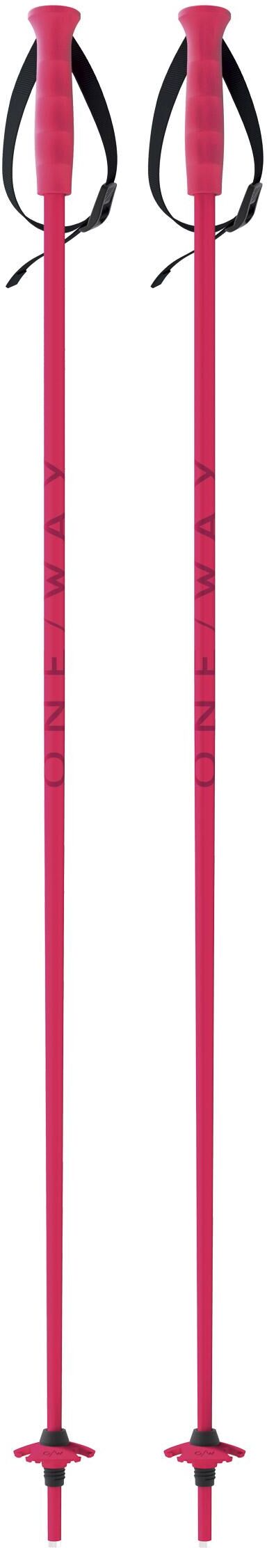 One Way  - Junior Neon Pink - 95 - Bâton