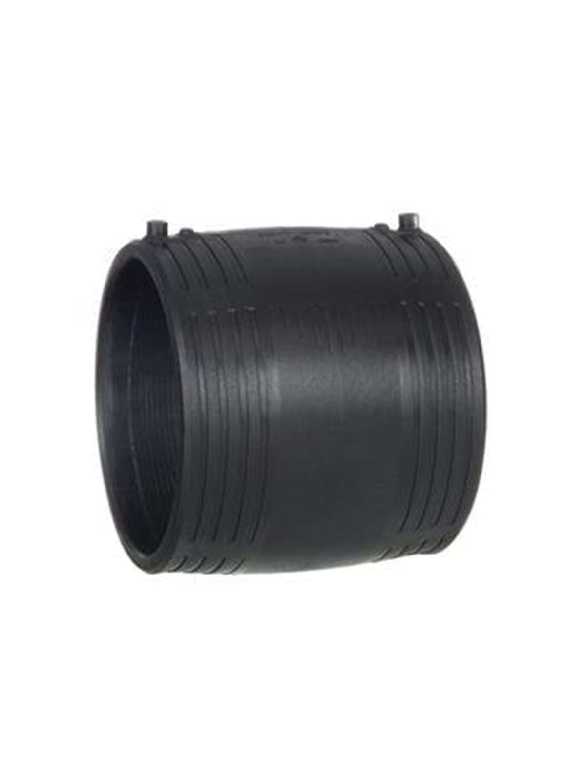 +GF+ elgef plus coupler 75 mm pn16 pe100-sdr11