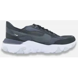 WMNS REACT REVISION - Sneaker low - schwarz - 42.5