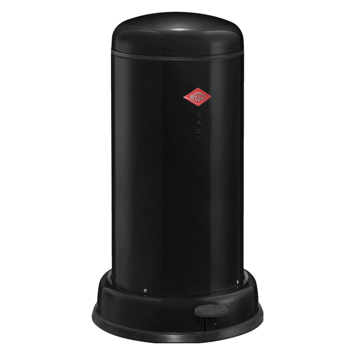Wesco Baseboy Schwarz 20 L (20 l) (58864964)