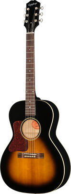 Epiphone L-00 Standard VS LH Vintage Sunburst