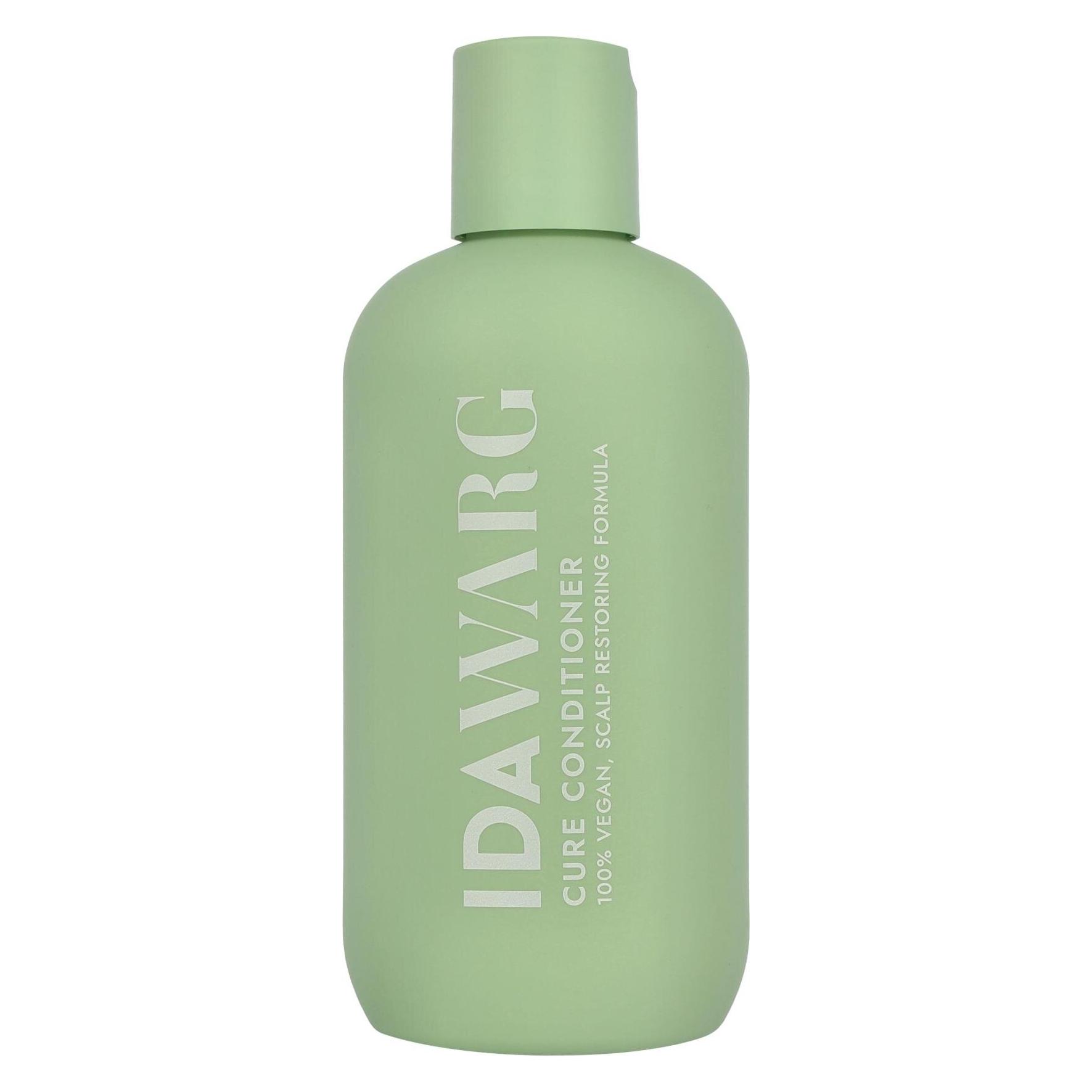 Ida Warg Cure 250 Ml - Haarpflege (250 ml) (52794304)