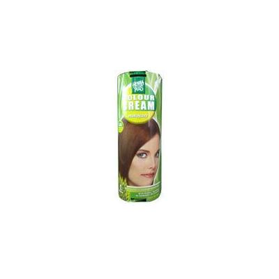 Hennaplus Colour Cream mahogany 6,45 60 ml Creme