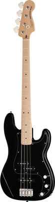 Squier Affinity P Bass MN PJ BK Noir