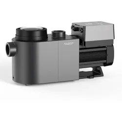 Aquagem InverPro Inverter Filterpumpe,, InverPro40, 34 m3/h