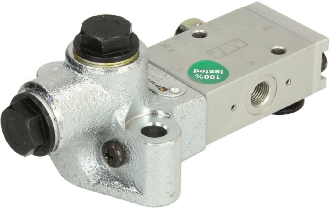 Mehrwegeventil PNEUMATICS PN-10983