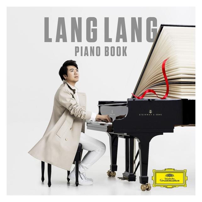 DGG Piano Book (LP-Set) (Lang Lang) (4836739)