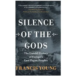 Silence of the Gods, Sachbücher von Young Francis
