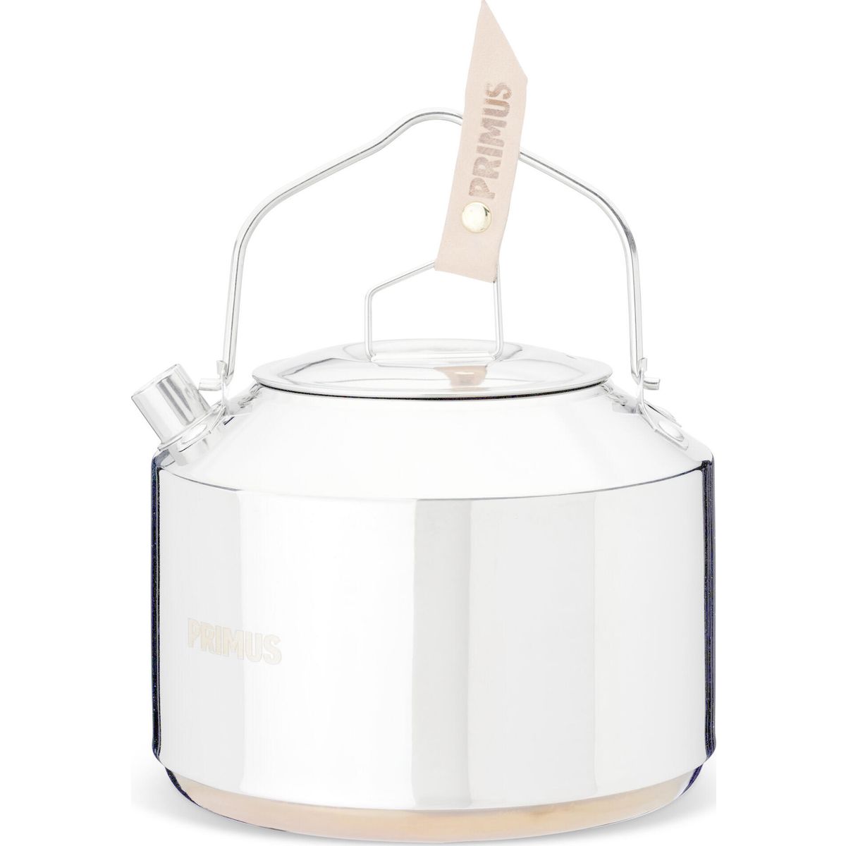 Primus Campfire Kettle 1.5 L stainless steel P743810