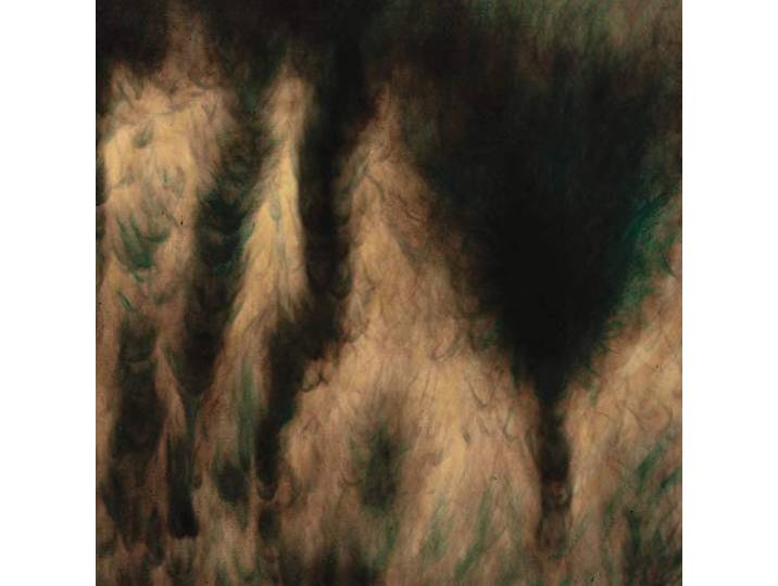 William Basinski - Lamentations