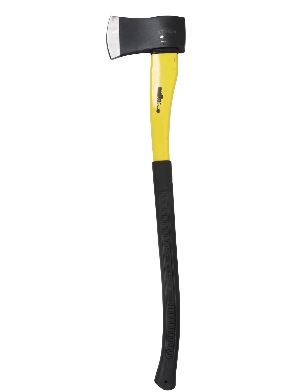 Millarco Axe fibreglass shaft 1500g
