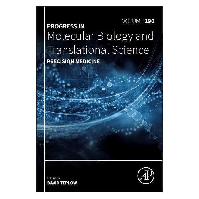 Elsevier Precision Medicine (Englisch, David B. Teplow) (44828287)