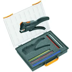 Weidmüller, Zange, Crimpzangen-Set Aderendhülsen (261 mm)