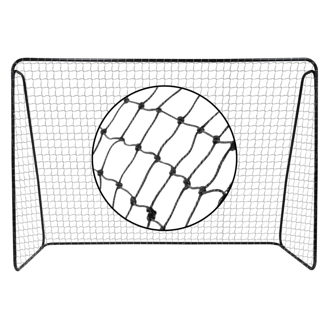 Umbro Fussballtor 300x205x120cm (30377395)