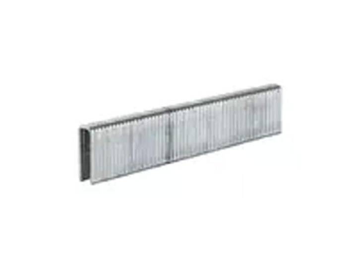 Originele Einhell knijpers perslucht-tacker accessoires (3000 stuks, 5,7 x 40 mm, geschikt voor alle Einhell pneumatische tackers)