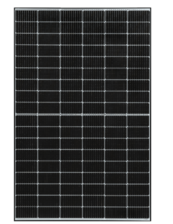 Solar Fabrik 460 W S4 Trend White