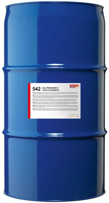 SONAX Nettoyant froid S 60 litres (05428000)