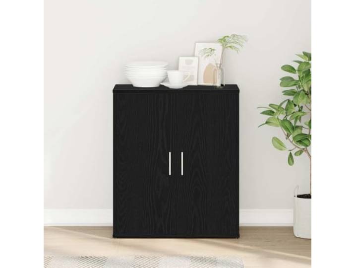 HEFZGDB Modernes Sideboard Design für die Wohnzimmereinrichtung, Sideboard mit praktischem Stauraum für Bücher und Dokumente, Robustes mit hoher Stabilität und Feuchtigkeitsbeständigkeit,