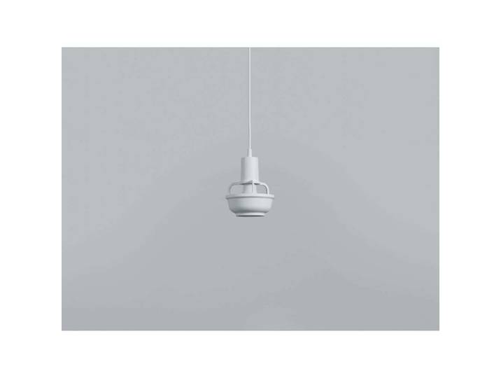 Kori Pendelleuchte White - Artek - Wohnzimmer - Aluminium