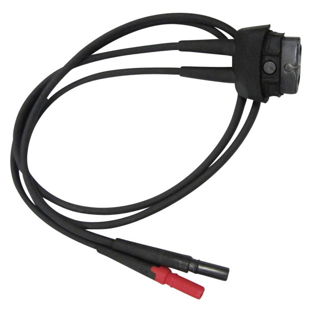 Fluke Messleitung T5-RLS Ersatz-Messleitungssatz T5-RLS, Passend für (Details) T5-600, T5-1000 4089137 (4089137)