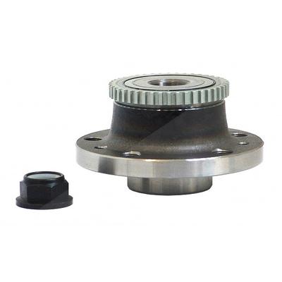 Mapco Radlagersatz [Hersteller-Nr. 26141] für Renault