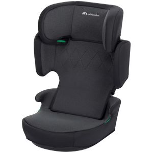 bebeconfort Kindersitz RoadSafe i-Size, von 100-150 cm, 15-36kg, schwarz, für 3,5-12 Jahre