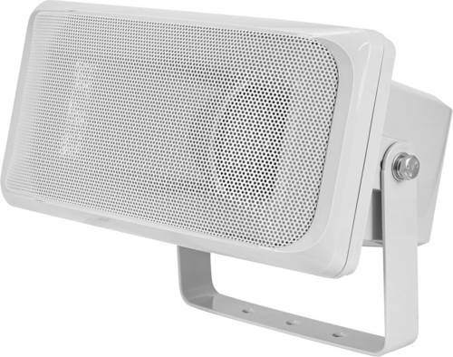 Omnitronic HS-52 Druckkammerlautsprecher Grau 1St.