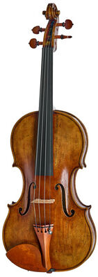 Andrea Varazzani Vio. Mod. Guarneri Lord Wilton