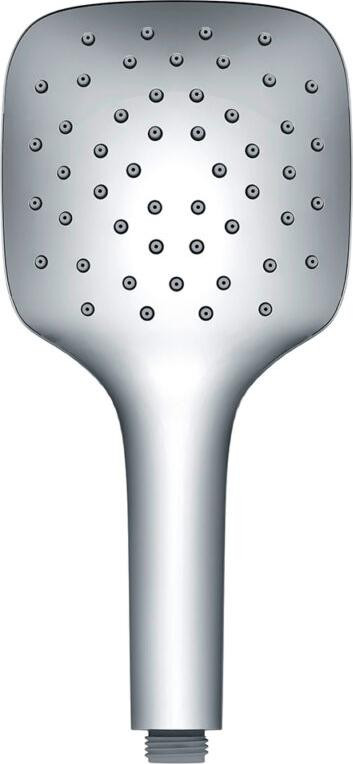 Beitz & Walz AqvaShower handdouche chroom