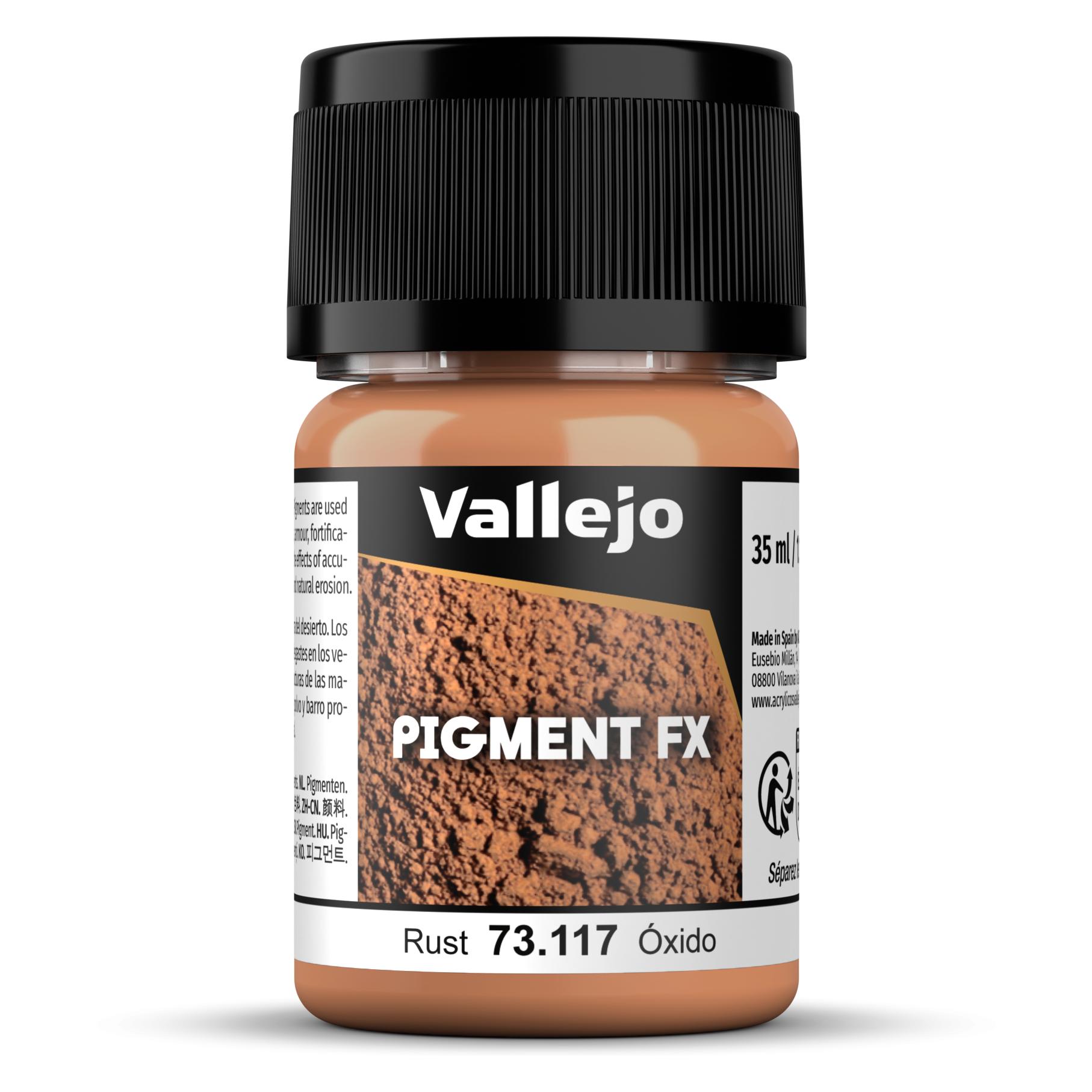 Vallejo Pigmente (73117)