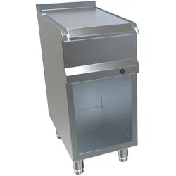 MKN Optima 700 Arbeitstisch Länge 400 mm