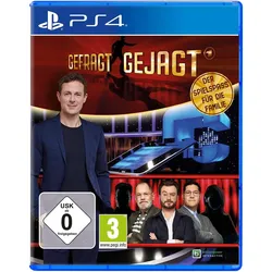 Bitcomposer, Gefragt-Gejagt