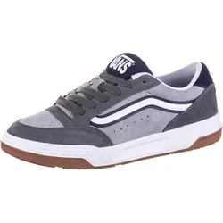 Vans Hylane Sneaker Herren | Gr. 43 | grau - grau
