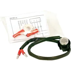 Vorwärmethermostat passend zu BG1-3, RG1RK