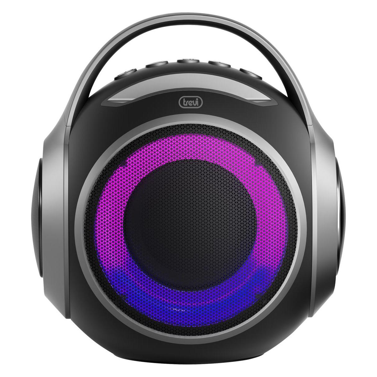 Trevi XR 8A 202 Party-Lautsprecher (0XR8A20200)