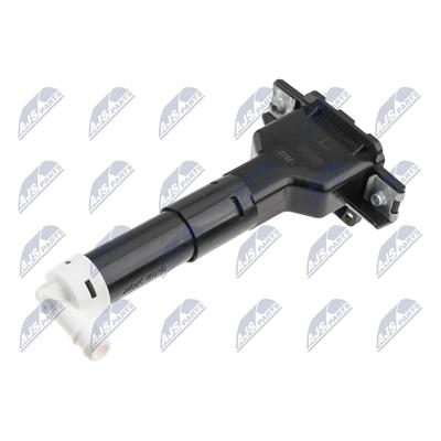 NTY Waschwasserdüse, Scheinwerferreinigung EDS-HD-041 für HONDA