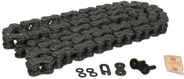 DID 520V-112 Chain
