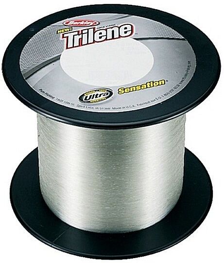 Berkley Trilene Sensation Bulk