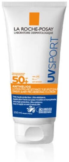 La Roche Posay La Roche-Posay Anthelios UVSport Loção SPF50+ 200ml