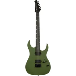 Spira S-400 Satin Dark Green