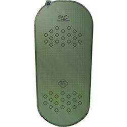 Highlander COMPACT Sitzmatte Olive-Grün SM130-OG