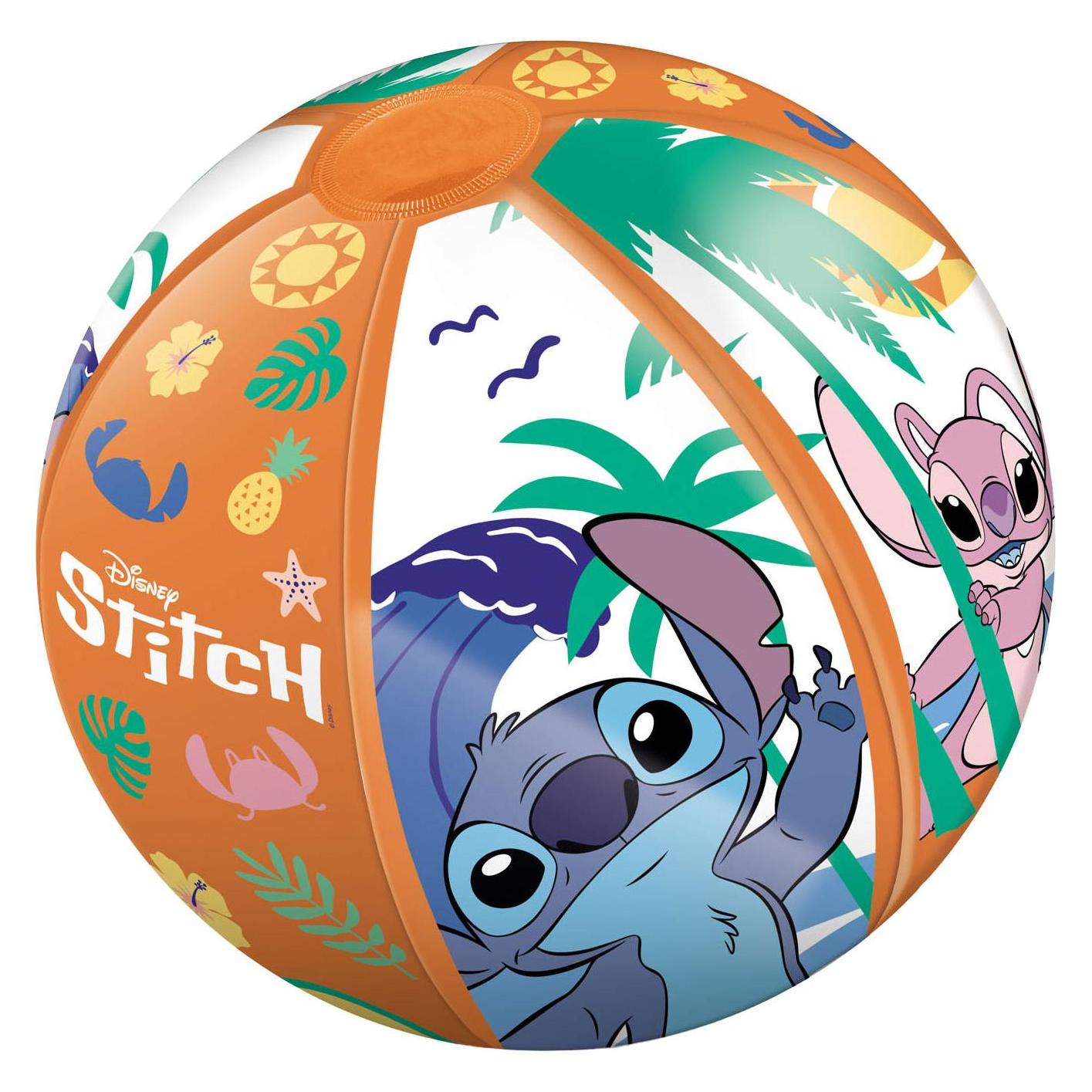Mondo Stitch Wasserball (047.16954)