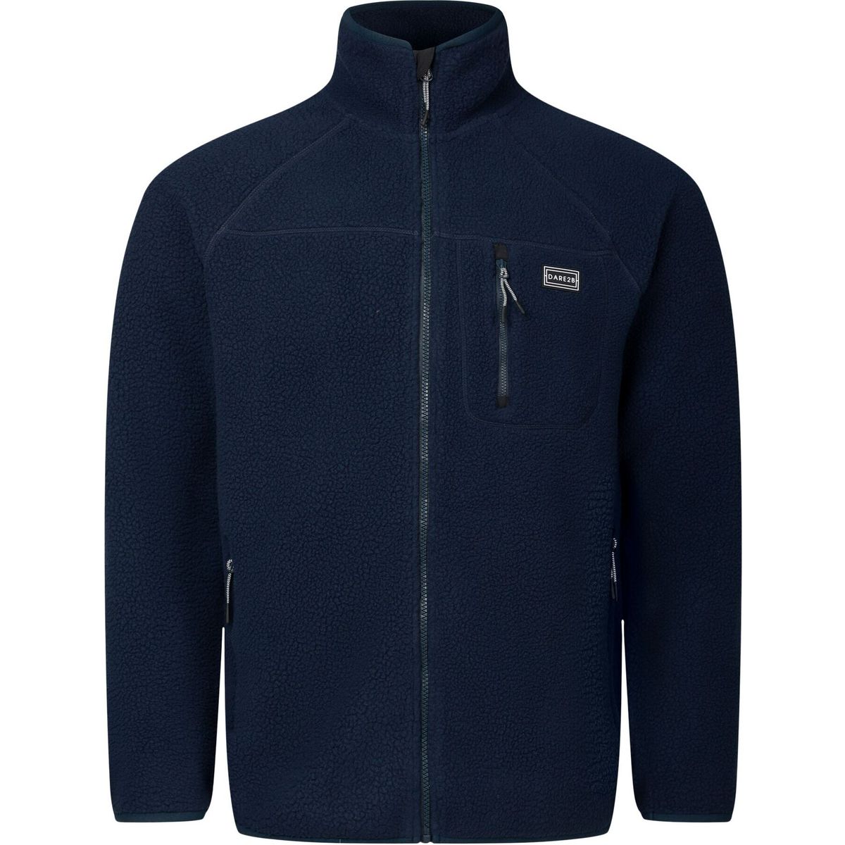 Dare2b Camber Fleece navy (540) S DMA752-540-S